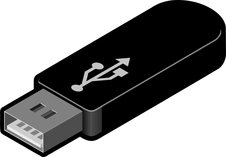 USB ראשית